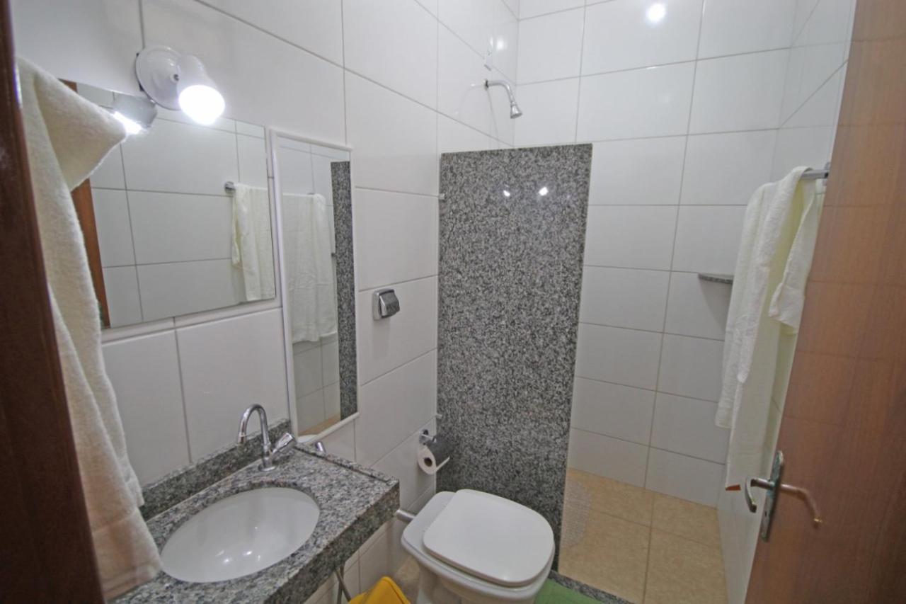 Casa Thermas Olimpia II - 250 Metros Do Thermas Dos Laranjais Ngoại thất bức ảnh