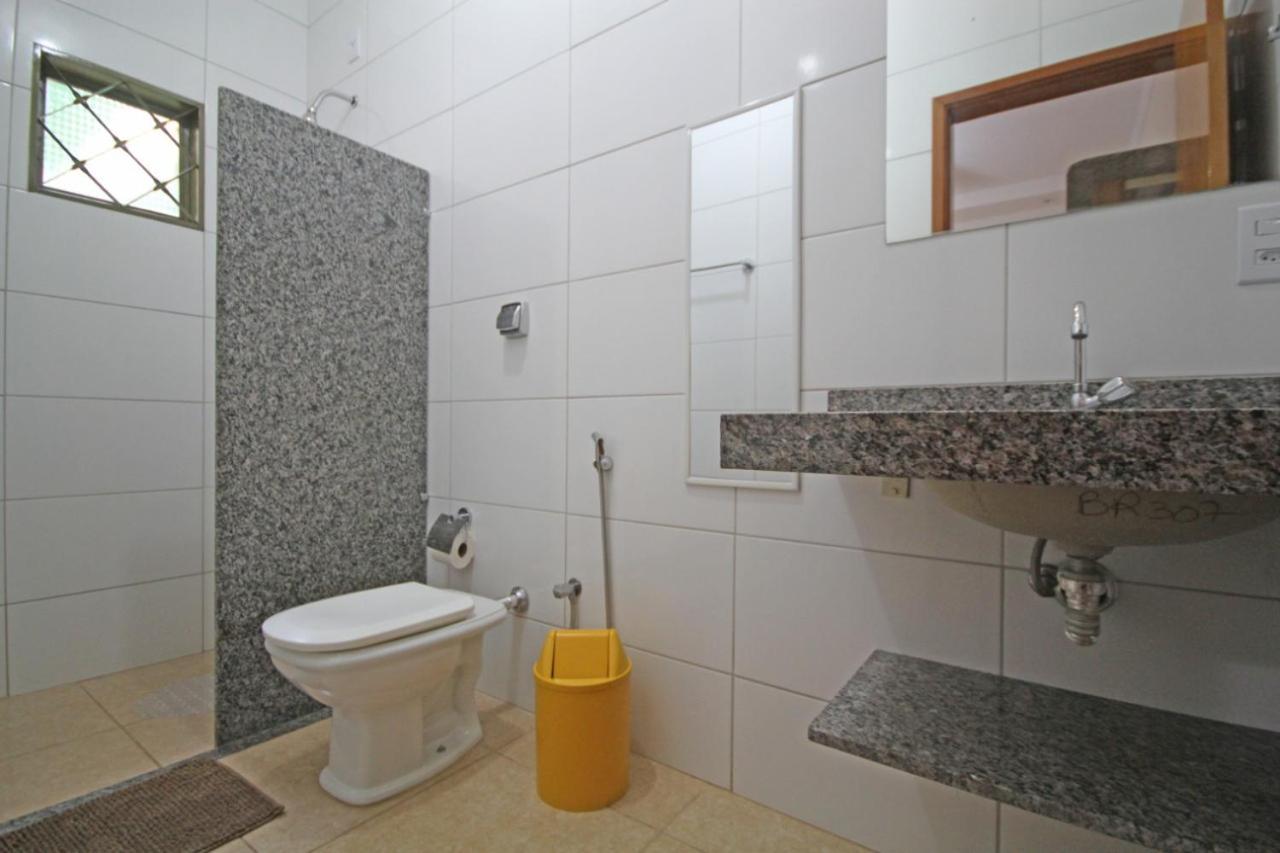 Casa Thermas Olimpia II - 250 Metros Do Thermas Dos Laranjais Ngoại thất bức ảnh