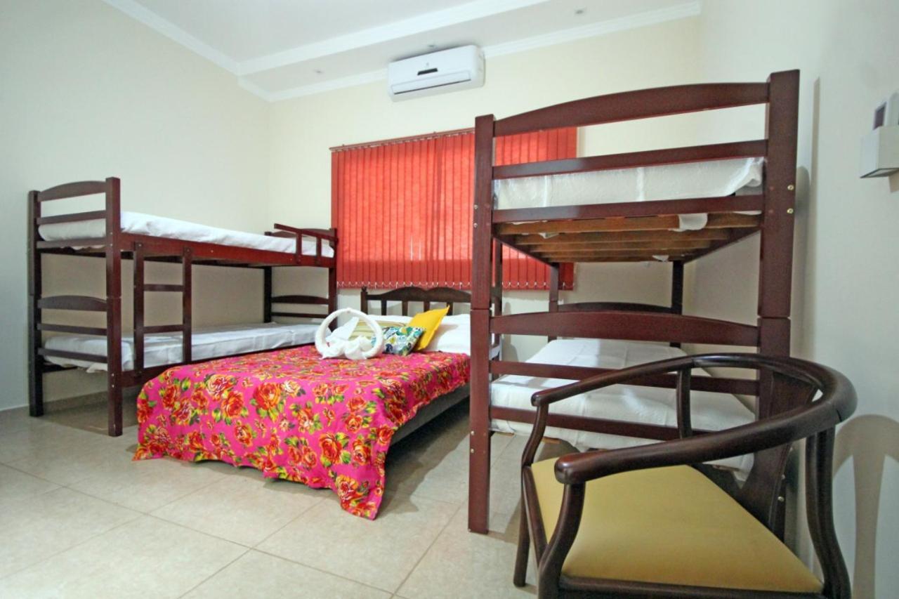 Casa Thermas Olimpia II - 250 Metros Do Thermas Dos Laranjais Ngoại thất bức ảnh