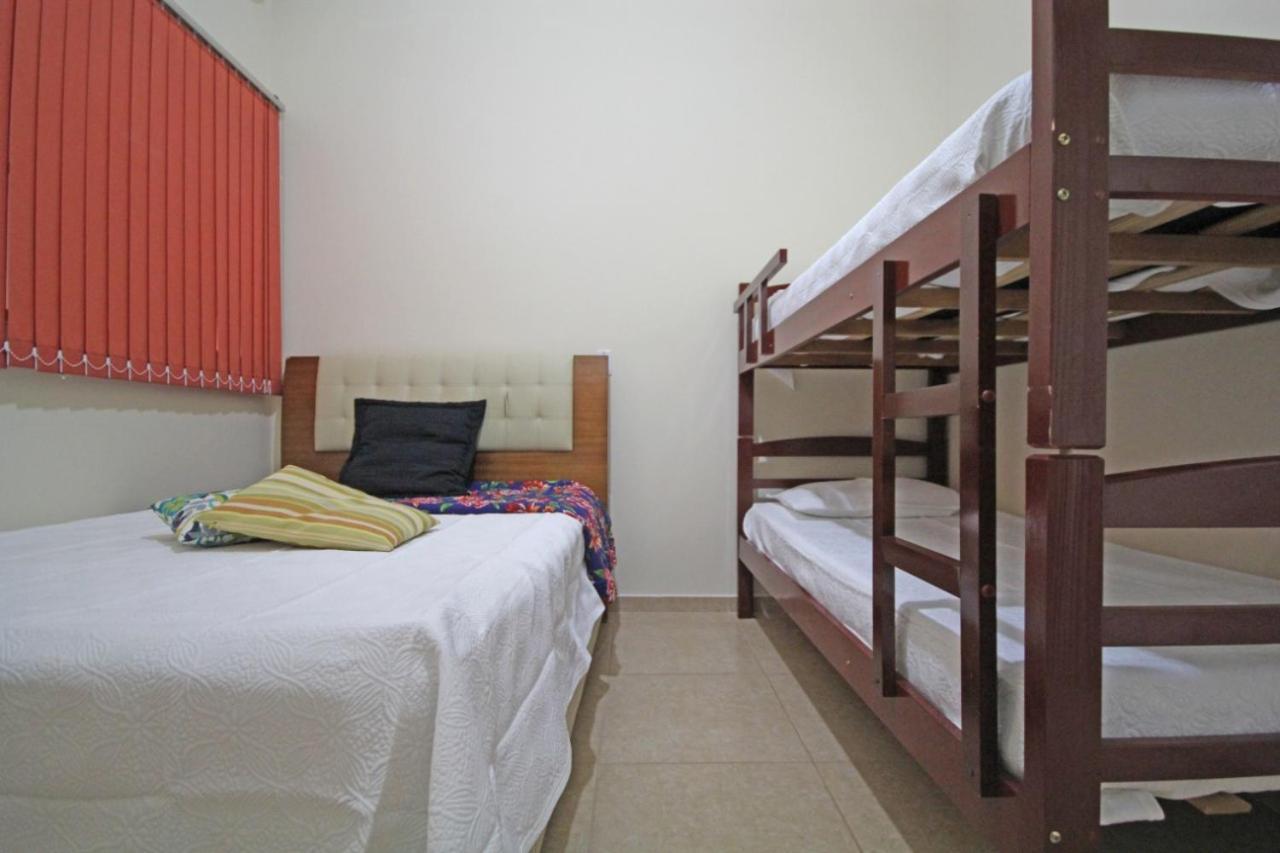 Casa Thermas Olimpia II - 250 Metros Do Thermas Dos Laranjais Ngoại thất bức ảnh